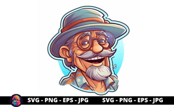 Download Sticker Día Del Padre - Premium Resources