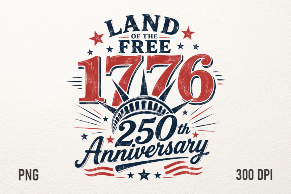 Download 1776 250th Anniversary PNG - Premium Resources